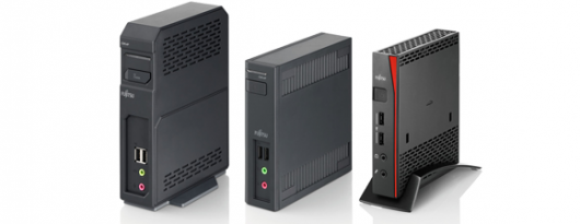 Новые тонкие клиенты Fujitsu построены на SoC AMD Embedded G-серии Новые тонкие клиенты Fujitsu построены на SoC AMD Embedded G-серии